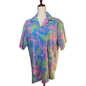 Hilo Hattie‎ women's shirt